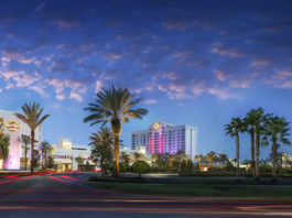 Hard Rock Tampa to Debut Temporary Smoke-Free Casino