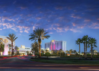 Hard Rock Tampa to Debut Temporary Smoke-Free Casino