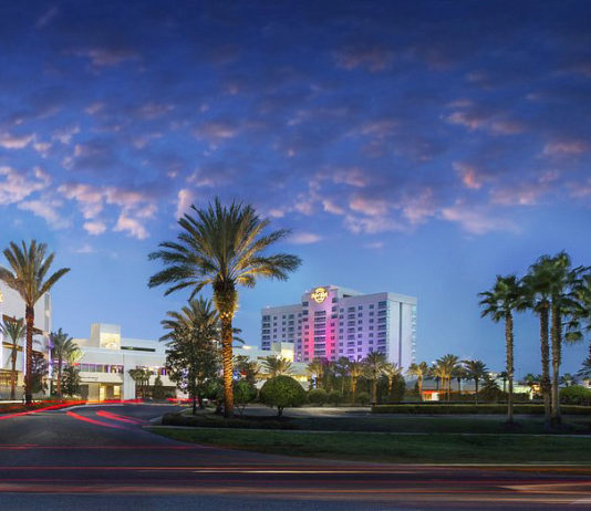 Hard Rock Tampa to Debut Temporary Smoke-Free Casino