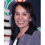 Theresa Jackson, Chief, Saginaw Chippewa Indian Tribe Theresa Jackson