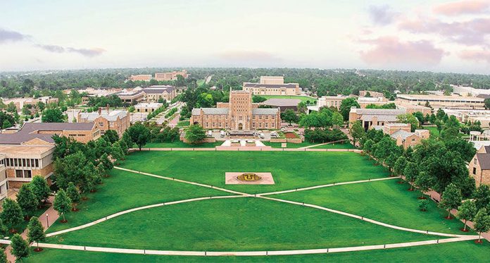 University of Tulsa