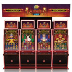 Zitro USA – Bashiba Link Zitro_Bashiba Link