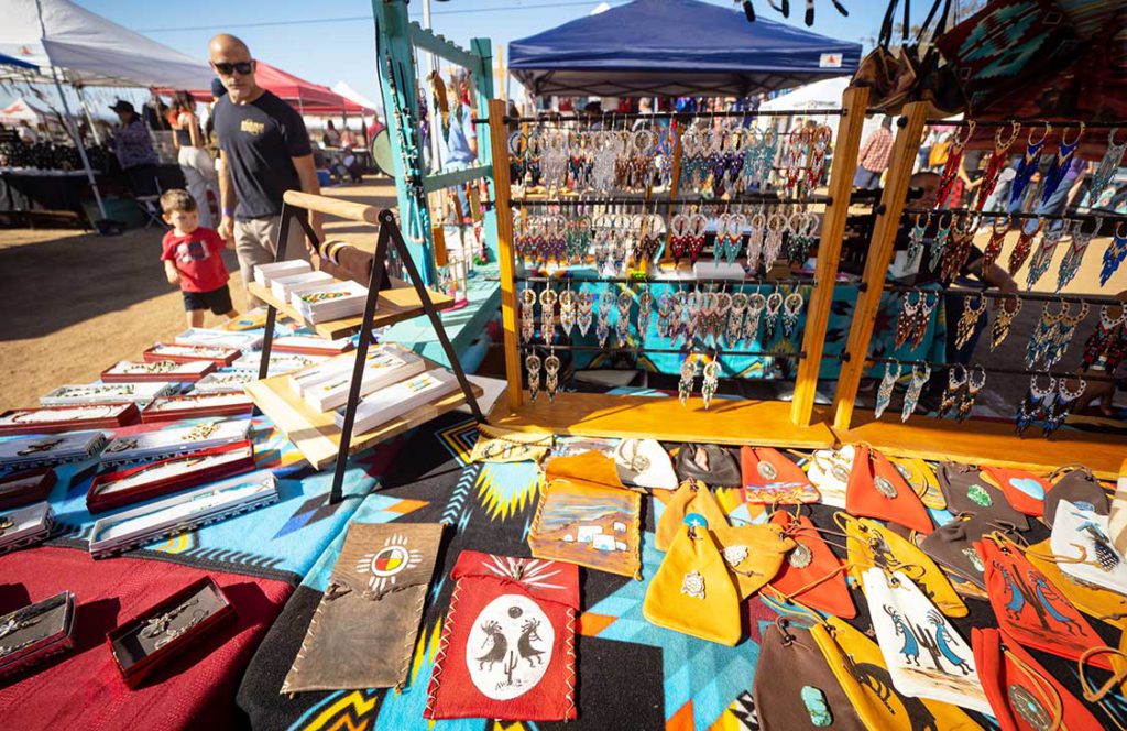 2022 Chumash PowWow Vendors