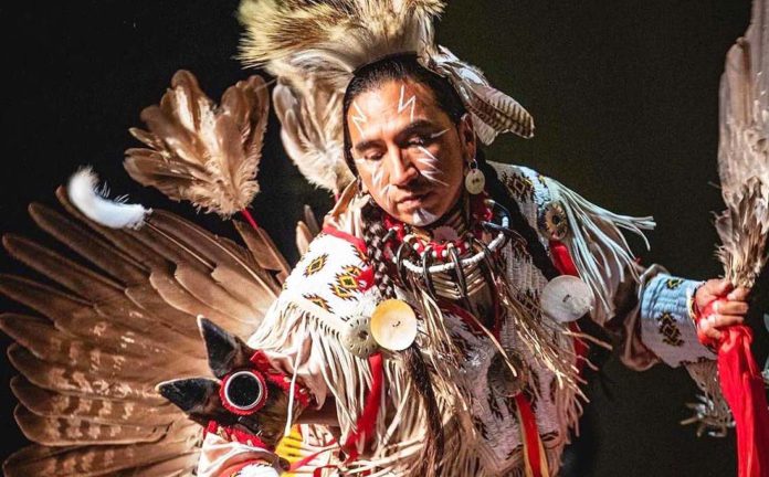American Indigenous Arts Celebration