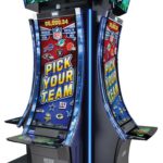 Aristocrat Gaming – Super Bowl Jackpots Aristocrat_NFL Slots