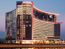 Choctaw Casinos & Resorts Donates 23,000 Towels to Area Programs