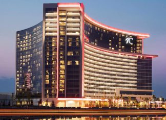 Choctaw Casinos & Resorts Donates 23,000 Towels to Area Programs