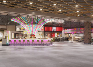 Choctaw Casino & Resort – Durant Announces District Food Hall Grand Opening Choctaw District Food Hall