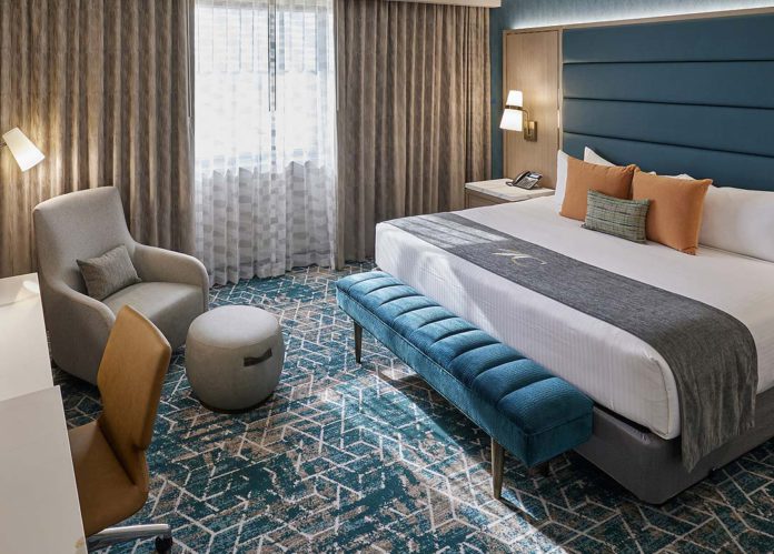 Choctaw Durant Grand Tower King