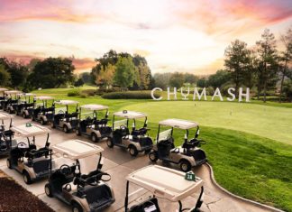 Annual Chumash Charity Golf Classic To Benefit Three Local Non-Profits Chumash Charity Golf Classic-2023