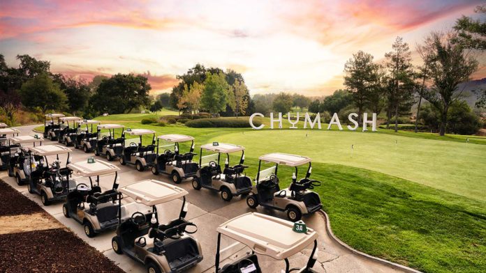 Chumash Charity Golf Classic-2023