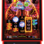 Eclipse Gaming Systems – Ways of the Wu Eclipse_Ways of the Wu