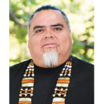 Jack Potter, Jr., Chairman, Redding Rancheria Jack Potter Jr.