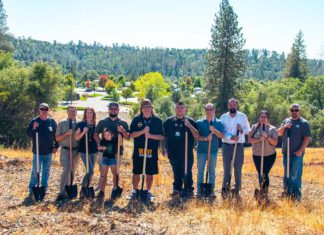 Jackson Rancheria Breaks Ground on RV Park Expansion Jackson Rancheria RV park GB