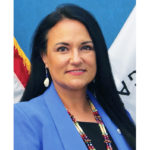 Leadership: 35 Years of Indigenous Women in Tribal Gaming Jeannie Hovland