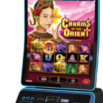 Konami Gaming – All Aboard Charms of the Orient Konami_All Aboard Charms of the Orient
