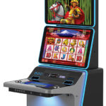 Konami Gaming – Samurai Secrets Konami_Samurai Secrets