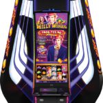 Light & Wonder – Willy Wonka – I Want It Now! L&W_Willy Wonka