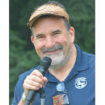 Leonard Forsman, Chairman, Suquamish Tribe Leonard Forsman