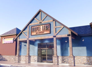 Oneida Indian Nation Opens New Maple Leaf Market Store Maple Leaf Market Verona