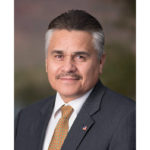 Martin Harvier, President, Salt River Pima-Maricopa Indian Community Martin Harvier