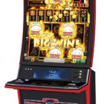 Novomatic Americas – Rising Treasurers – Rise of Cleo / Rise of Tut Magic Novomatic_Rise of Cleo