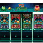 Zitro USA – Fu Frog / Fu Pots Zitro_Fu Frog