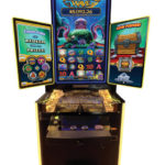 Aries Technology – Xtreme Fusion Coin Pusher 3 Aries_Treasure Wave