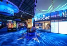 Aristocrat Acquires Gaming Analytics Aristocrat