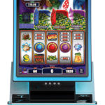 Aristocrat Gaming – Mr. Money Bags Makes a Mint Aristocrat_Mr. Money Bags