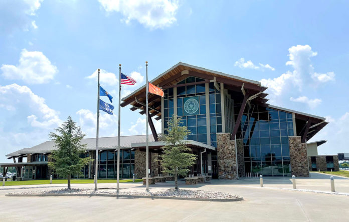 Choctaw Vinita Health Center