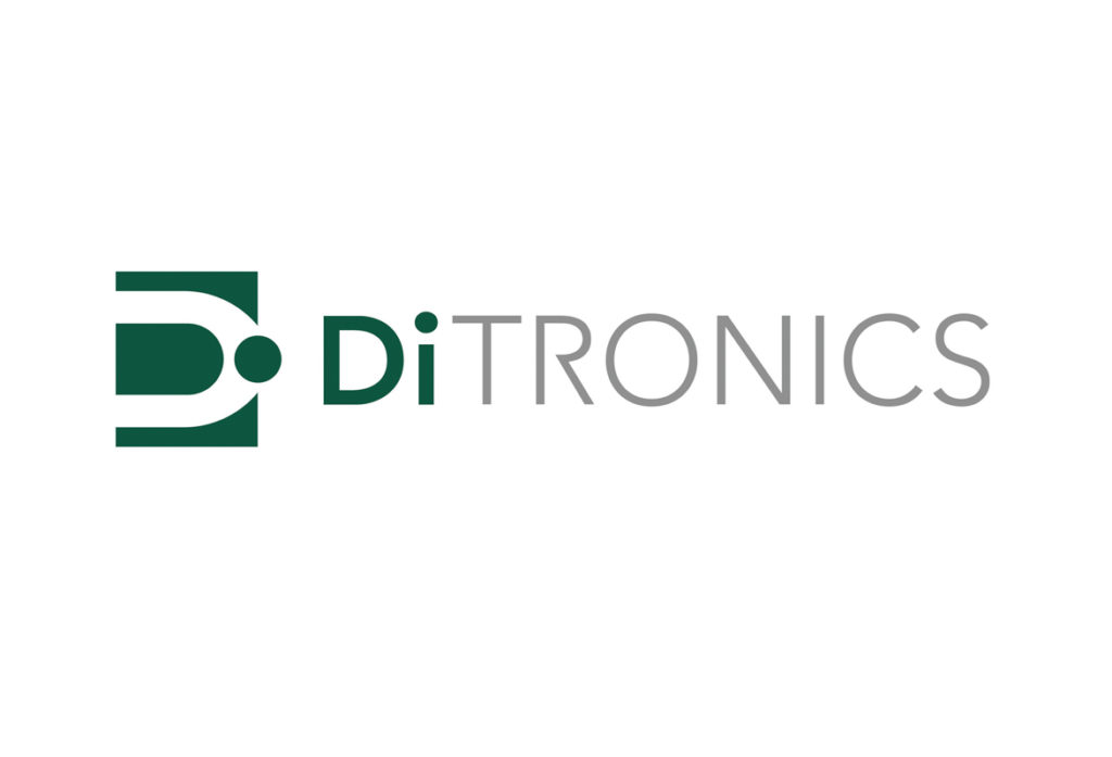 DiTronics logo