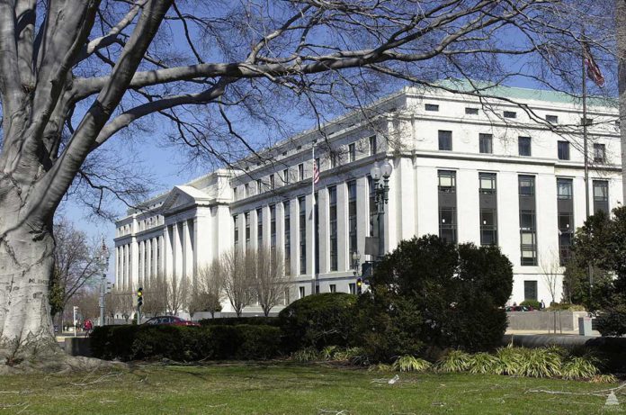 Dirksen Senate Office Building