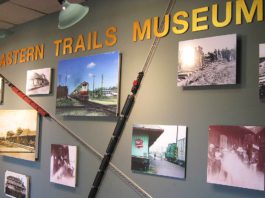 Cherokee Nation Commits $25,000 to Eastern Trails Museum for Digital Archive Eastern Trails Museum