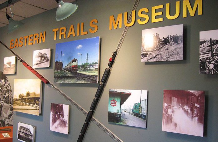 Eastern Trails Museum