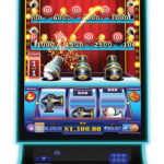 Eclipse Gaming Systems – Duck Dollars Eclipse_Duck Dollars