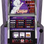 Everi – Casper Jackpot Wheel Everi_Casper Jackpot Wheel