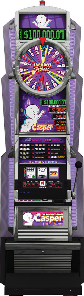 Everi_Casper Jackpot Wheel