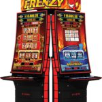 Everi – Smokin’ Hot Stuff Spin Frenzy Everi_Smokin Hot Stuff