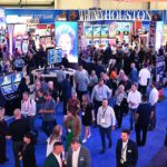 G2E 2025: Spotlight on New Products and Services G2E 2023