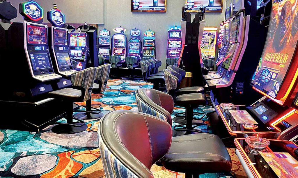 GMF Fabrics_Jamul Casino