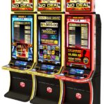 Gaming Arts – Deal or No Deal Gaming Arts_Deal or No Deal