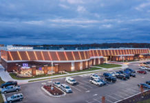 Gun Lake Casino To Host Donation Drive Benefiting Wasauksing First Nation Gun Lake Casino