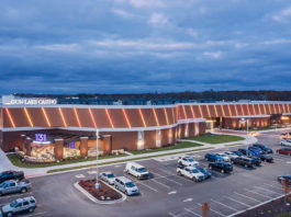 Gun Lake Casino To Host Donation Drive Benefiting Wasauksing First Nation Gun Lake Casino