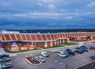 Gun Lake Casino Raises $29,000 for American Cancer Society Gun Lake Casino