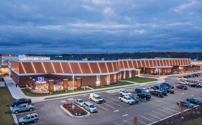 Gun Lake Casino Gun Lake Casino