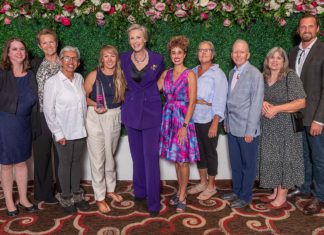 Harrah’s Resort SoCal, Rincon Tribe Award $150,000 in Grants Harrahs SoCal $150K grants