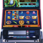 IGT – Medusa Queen of Stone Cash Eruption IGT_Medusa Queen of Stone