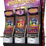 IGT – Mystery of the Lamp IGT_Mystery of the Lamp