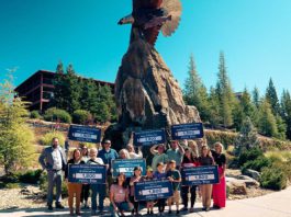 Jackson Rancheria Announces Beneficiaries of $25,000 Community Grant Fund Jackson Rancheria 2023 Community Grant